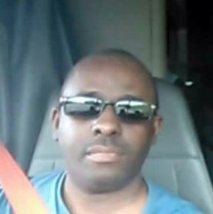 Meet your Posher, Antonio